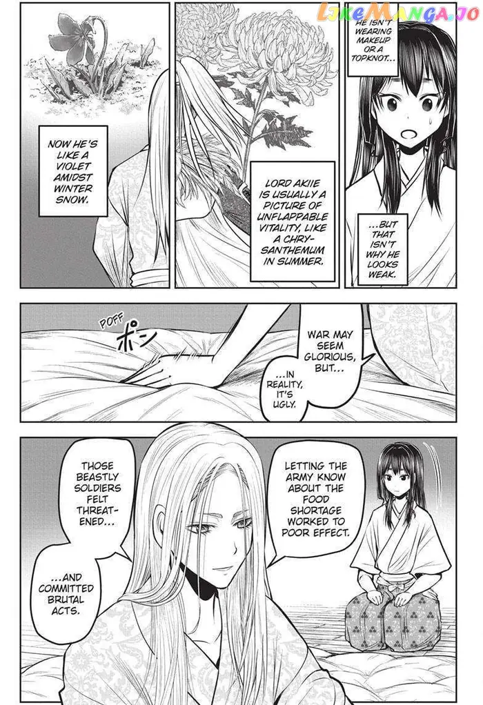 The Elusive Samurai Chapter 135 image 17_optimized